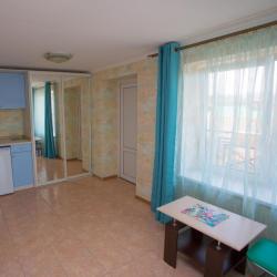 Комната люкс с 1 двуспальной кроватью