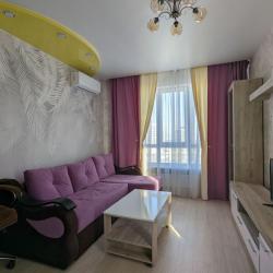 Фото Отель RentHome (РентХоум) на улице Челышевская 4