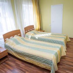 Фото Отель Малый Китежъ