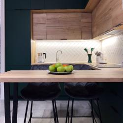 фото 18 Pro.Apartment (Про.Апартмент) на улице Артиллерийская 71