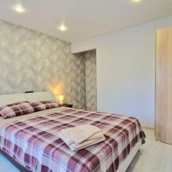 Фото Отель Urban Apartments (Урбан Апартментс) на улице Татарстан 68