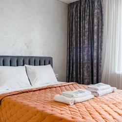 Фото Отель RentAp (РентАп) в микрорайоне Кувшинка