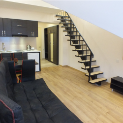 Фото Апартаменты New Gudauri Rooms (Нью Румс)