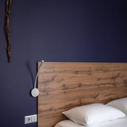 Фото Отель Roomi (Руми)