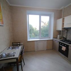 Фото Апартаменты на проспекте Ленина 33