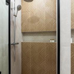 Фото Апартаменты на улице Крымская 22к9