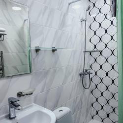 Фото Отель Олимп Первая Линия