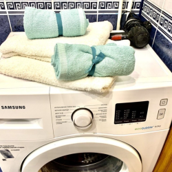 Фото Апартаменты на бульваре Сиреневый