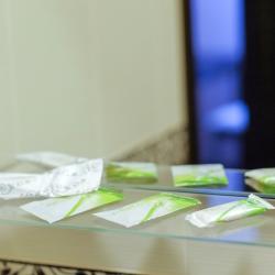 Комната улучшенная комфорт с 1 двуспальной кроватью