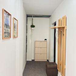 1-комнатные апартаменты эконом