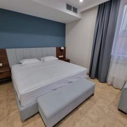 Номер делюкс