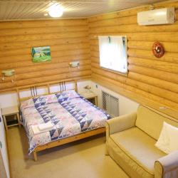 Фото Отель Заимка