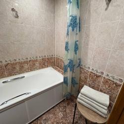 Фото День Ночь апартаменты на улице Нечаева 60
