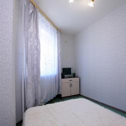 Фото Апартаменты на улице Василия Гольцова 2/3