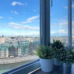 Фото Апартаменты на улице Эпроновская