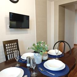 Фото Апартаменты ApartKZN на улице Мусина 7