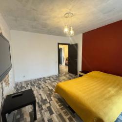 Фото Апартаменты на улице Герасименко-Маницына