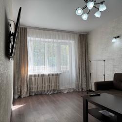 3-комнатные апартаменты стандарт