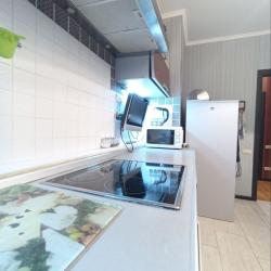 Фото Апартаменты на улице Чичерина 21