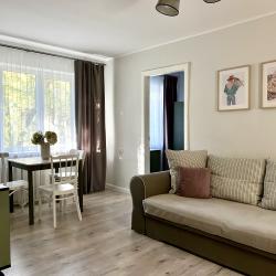 Фото Отель Apart Mari (Апарт Мари) на улице Житомирская