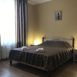 Фото Отель Усадьба