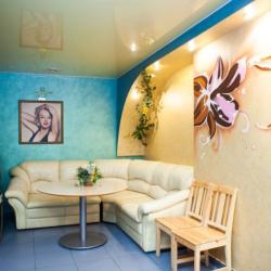 Фото Отель ФортеПиано