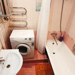 Фото Отель Niki Rent (Ники Рент) на Степной 100