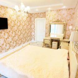 Фото Отель Мидгард