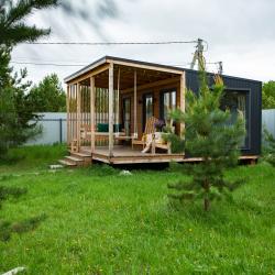 Фото Отель Dream house couple (Дрим хаус капл)