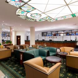 Сафмар Грандъ Москва (ex. Marriott Grand) — ee46520a382df42e7ef9a09d5160c3db