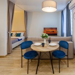 Фото Отель RentPlaza на 4 проезд 67