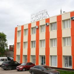Фото Отель Вояж