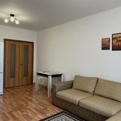 Фото Отель Квартира на улице Николая Островского