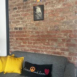 Фото Отель HD Hostel