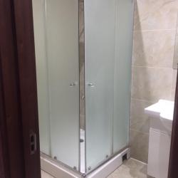 Номер стандарт с 2 односпальными кроватями