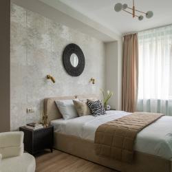Фото Kvart-Hotel (Кварт-Отель) на улице Новый Арбат 26