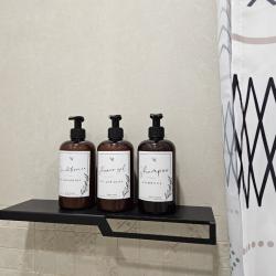 1-комнатные апартаменты стандарт Саramel