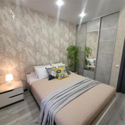 Фото Симбирские апартаменты на улице Красноармейская