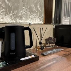 Фото Отель Eco House (Эко Хаус)