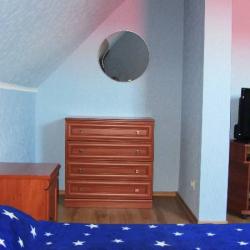 Фото Отель Магнолия