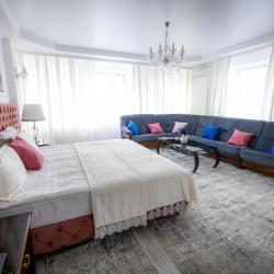 Фото Отель Метелица