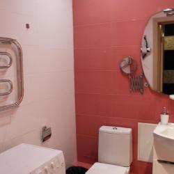 Фото Апартаменты на улице 2-я Военная