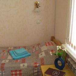 Фото Отель Гостевой дом 