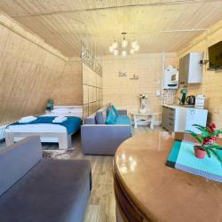 Фото Отель Daut Resort (Даут Ресорт)