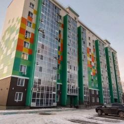 Фото Апартаменты RENTA27 (Рента27) у городской набережной