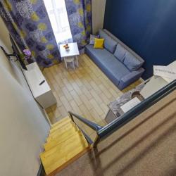 фото 90 Uroom Aparthotel (Юрум) на Первомайской