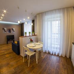 Фото Отель RENT-сервис (Рент-сервис) на улице Красный путь 105/4