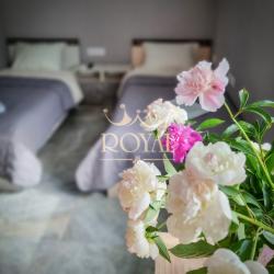 Номер комфорт