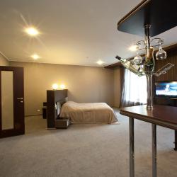 Люкс №2 и №8