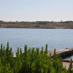 Фото Отель Мыс